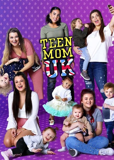 chloe patton teen mom uk